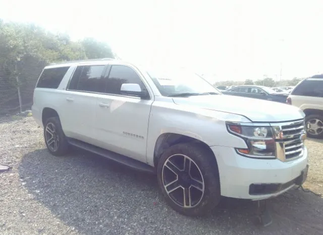 CHEVROLET SUBURBAN 2020 1gnskhkc8lr141124