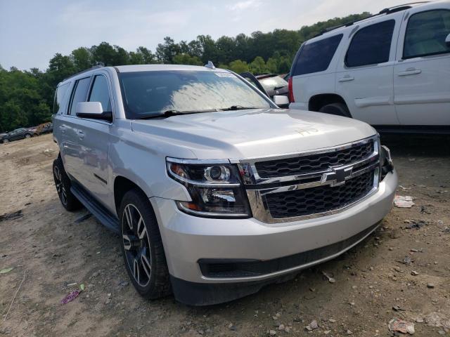 CHEVROLET SUBURBAN K 2020 1gnskhkc8lr165617