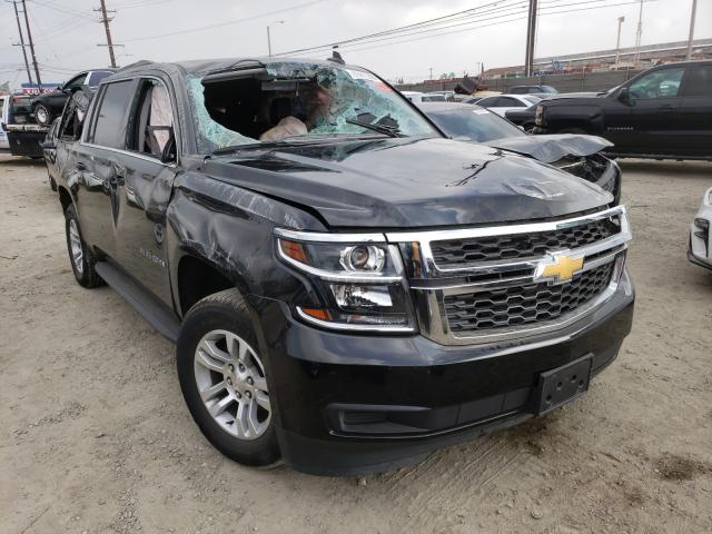 CHEVROLET SUBURBAN K 2020 1gnskhkc8lr233981