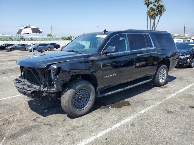 CHEVROLET SUBURBAN 2020 1gnskhkc8lr277947