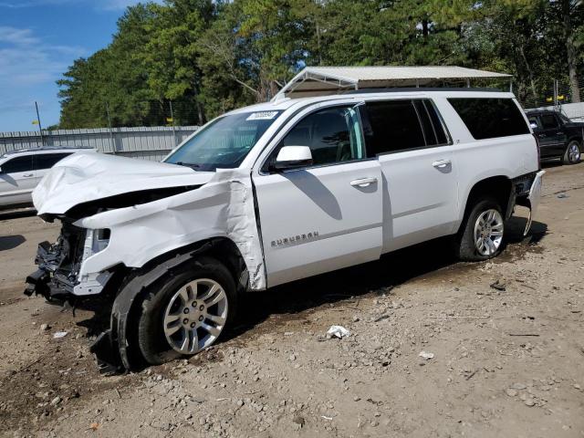 CHEVROLET SUBURBAN K 2020 1gnskhkc8lr284946