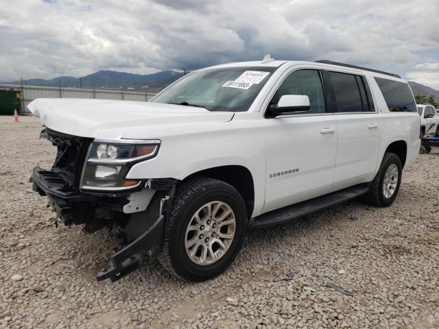 CHEVROLET SUBURBAN 2016 1gnskhkc9gr104752