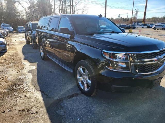 CHEVROLET SUBURBAN 2016 1gnskhkc9gr112396