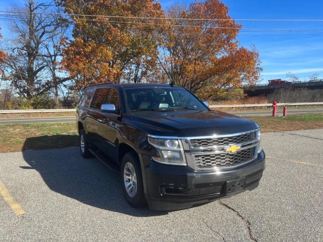 CHEVROLET SUBURBAN K 2016 1gnskhkc9gr163090