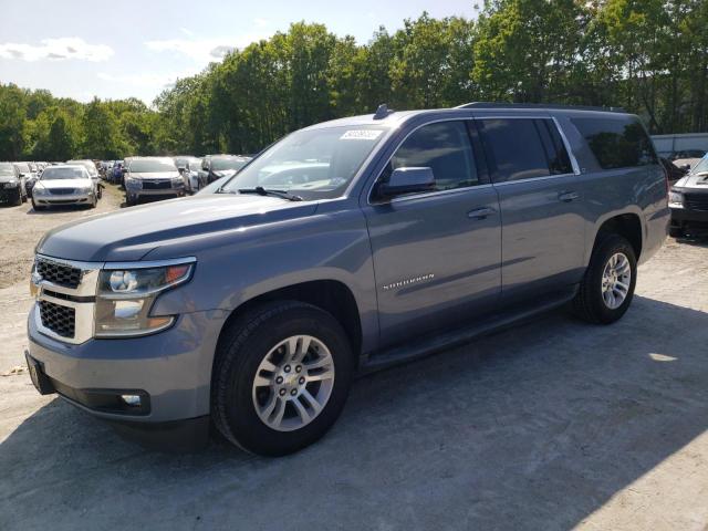 CHEVROLET SUBURBAN K 2016 1gnskhkc9gr207427