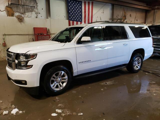 CHEVROLET SUBURBAN K 2016 1gnskhkc9gr211140