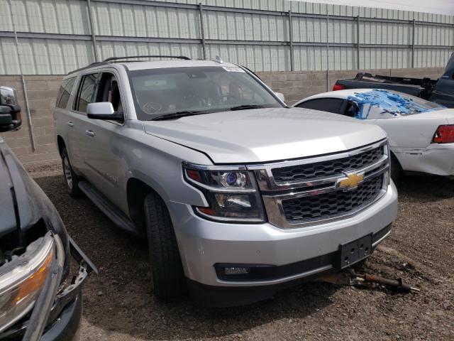 CHEVROLET SUBURBAN K 2016 1gnskhkc9gr310251