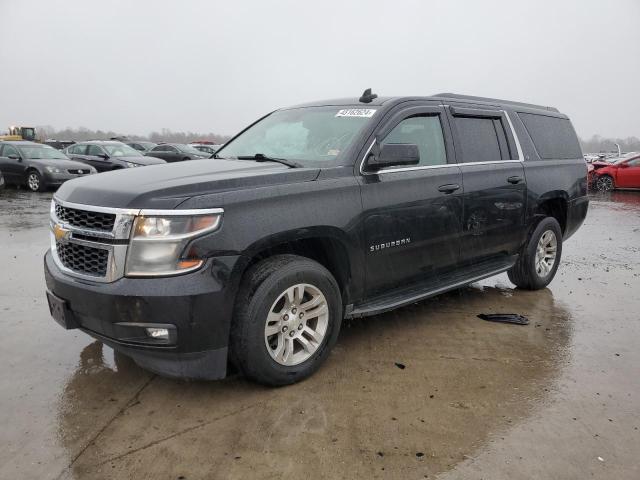 CHEVROLET NULL 2016 1gnskhkc9gr310959