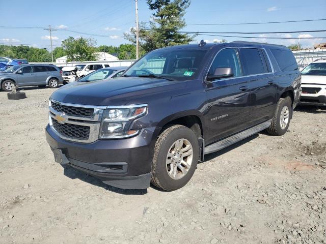 CHEVROLET SUBURBAN 2016 1gnskhkc9gr342259