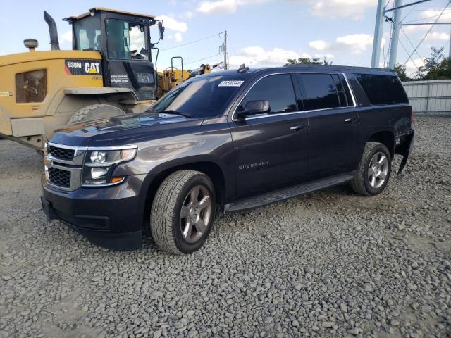 CHEVROLET SUBURBAN K 2016 1gnskhkc9gr379196