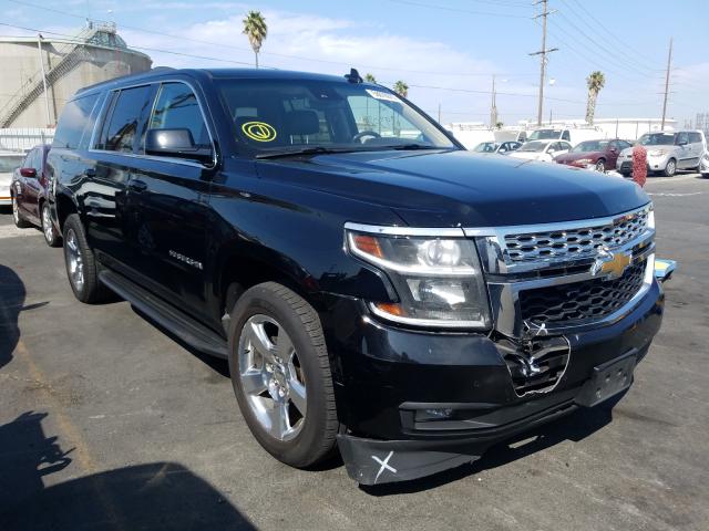 CHEVROLET SUBURBAN K 2016 1gnskhkc9gr443687