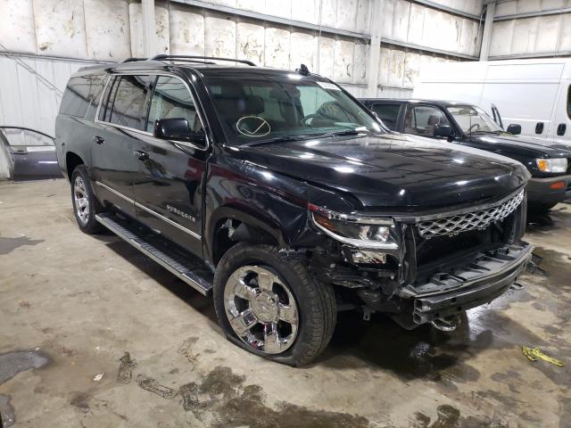 CHEVROLET SUBURBAN K 2016 1gnskhkc9gr462367