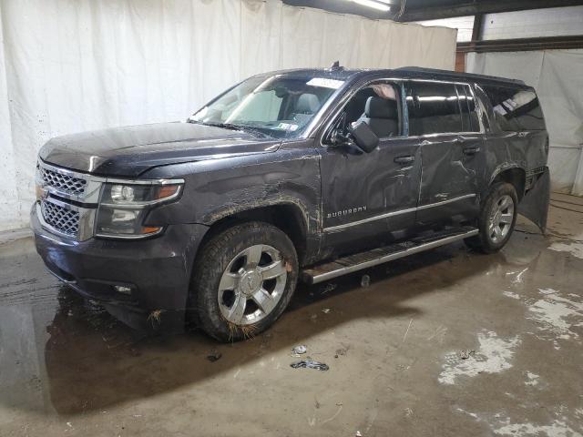 CHEVROLET SUBURBAN K 2017 1gnskhkc9hr124775