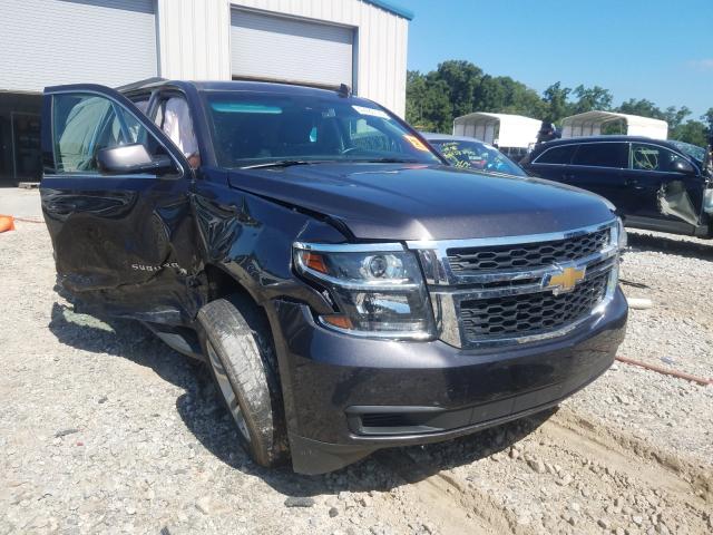 CHEVROLET NULL 2017 1gnskhkc9hr153953