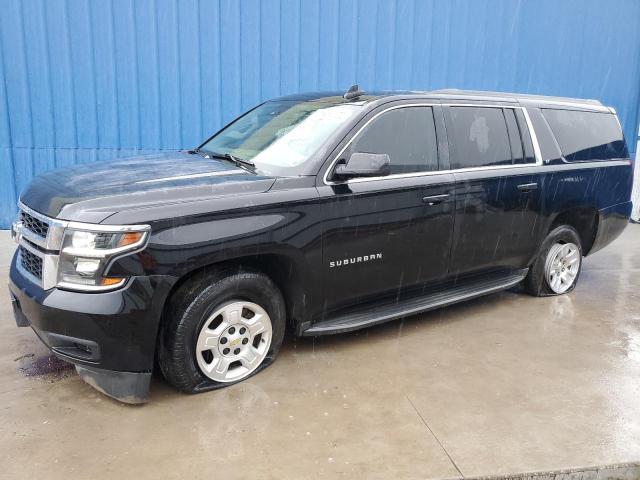 CHEVROLET SUBURBAN K 2017 1gnskhkc9hr156299