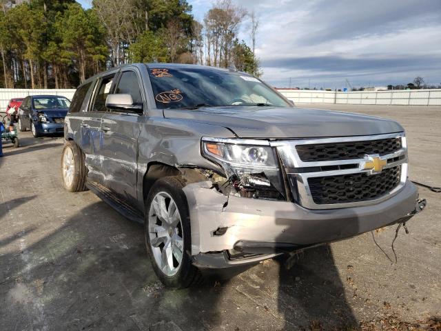 CHEVROLET SUBURBAN K 2017 1gnskhkc9hr262543