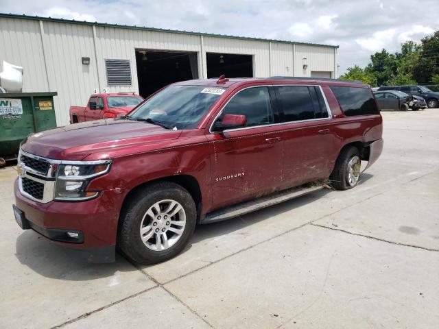 CHEVROLET SUBURBAN K 2017 1gnskhkc9hr268892