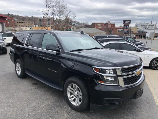 CHEVROLET SUBURBAN K 2017 1gnskhkc9hr328668