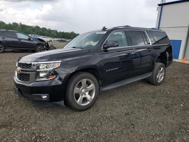 CHEVROLET SUBURBAN K 2017 1gnskhkc9hr384271