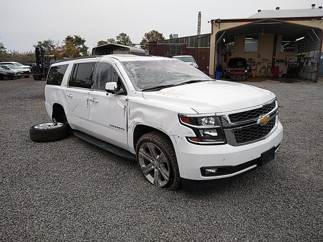 CHEVROLET SUBURBAN K 2018 1gnskhkc9jr103012