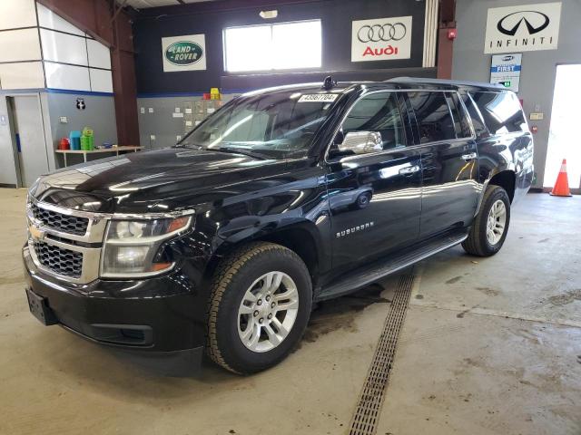 CHEVROLET SUBURBAN 2018 1gnskhkc9jr117895