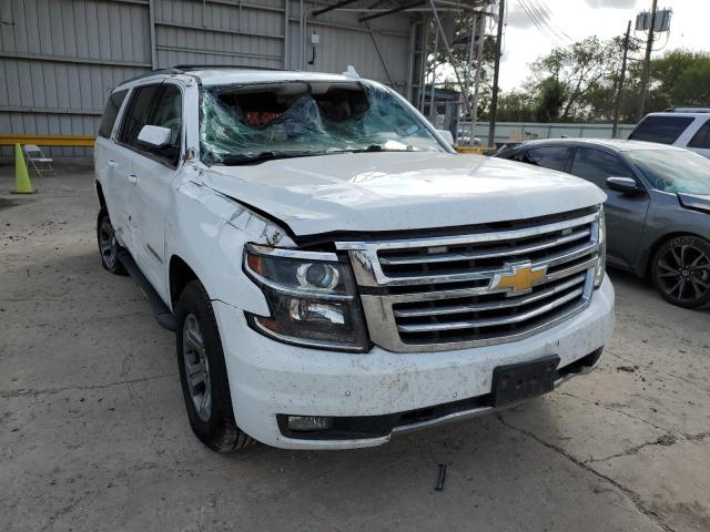 CHEVROLET SUBURBAN K 2019 1gnskhkc9kr136920