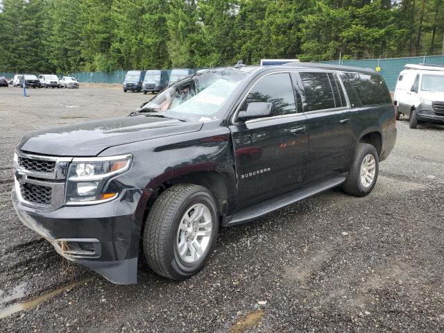 CHEVROLET SUBURBAN K 2019 1gnskhkc9kr138442