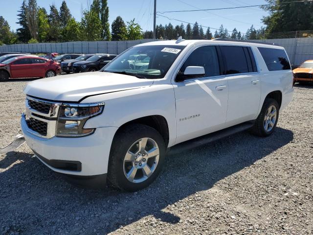 CHEVROLET SUBURBAN 2019 1gnskhkc9kr153779