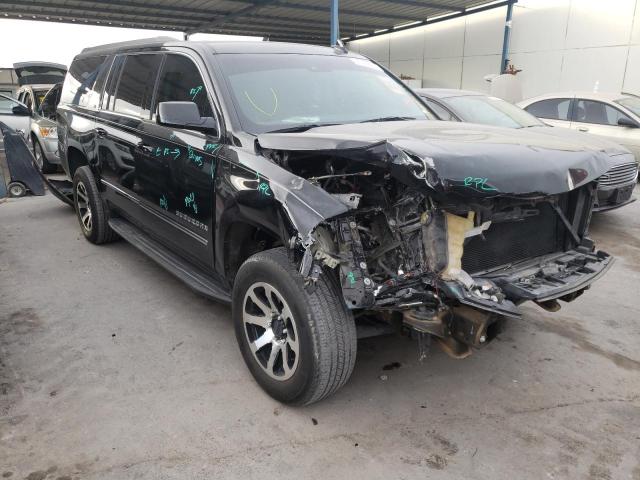 CHEVROLET SUBURBAN K 2019 1gnskhkc9kr173224