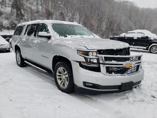 CHEVROLET SUBURBAN K 2019 1gnskhkc9kr284372