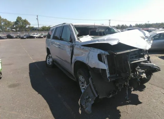 CHEVROLET SUBURBAN 2020 1gnskhkc9lr109055