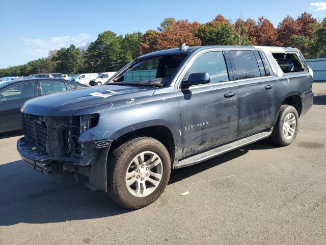 CHEVROLET SUBURBAN 2020 1gnskhkc9lr154416