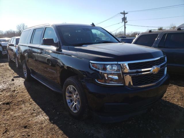 CHEVROLET SUBURBAN K 2020 1gnskhkc9lr244049