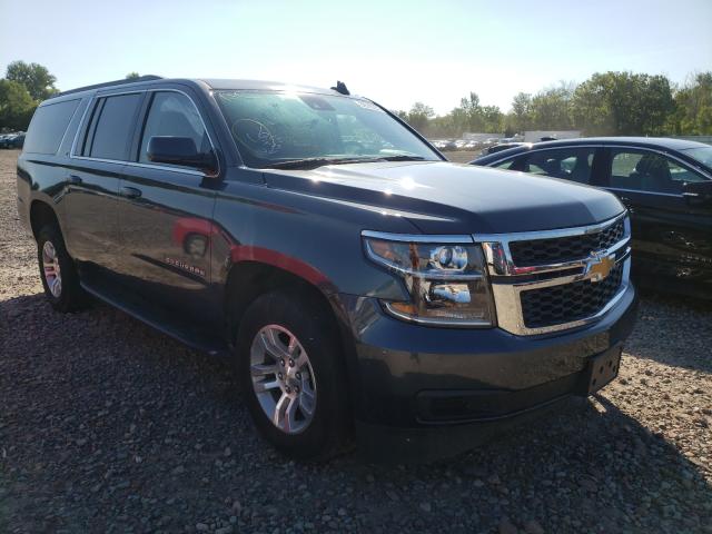 CHEVROLET SUBURBAN K 2020 1gnskhkc9lr258145