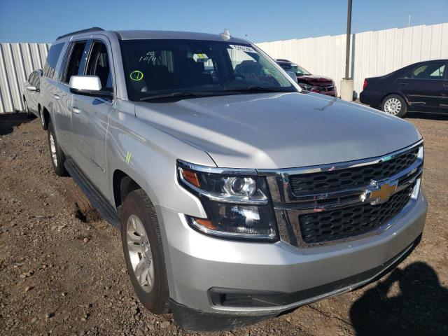 CHEVROLET SUBURBAN K 2020 1gnskhkc9lr273597