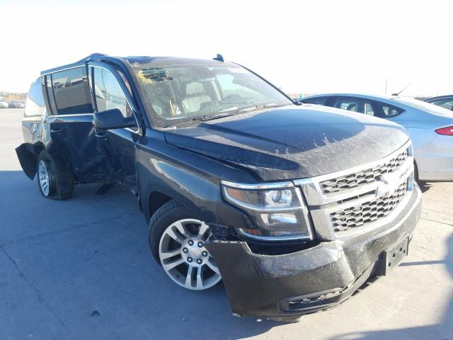 CHEVROLET SUBURBAN K 2020 1gnskhkc9lr284874