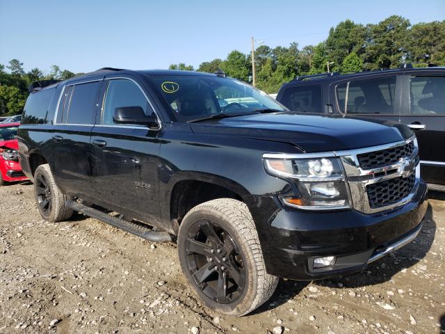 CHEVROLET SUBURBAN K 2020 1gnskhkc9lr286317