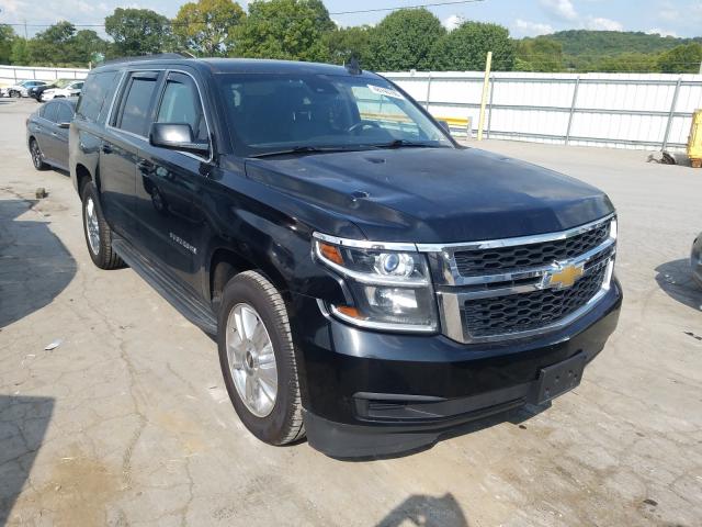 CHEVROLET SUBURBAN K 2016 1gnskhkcxgr101245