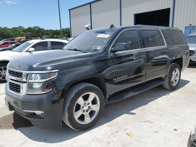 CHEVROLET NULL 2016 1gnskhkcxgr142457