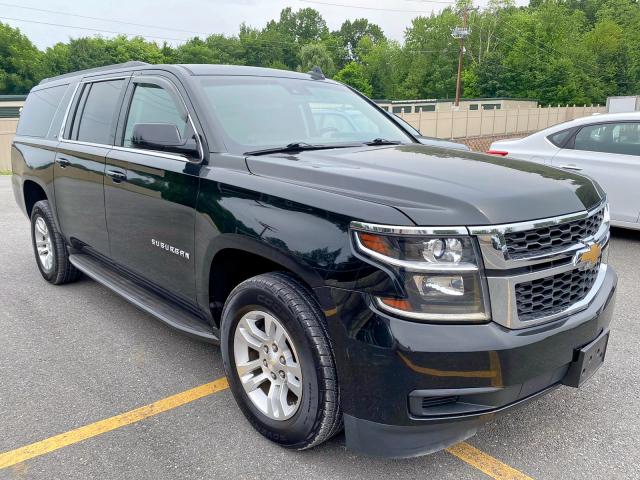 CHEVROLET SUBURBAN K 2016 1gnskhkcxgr172400