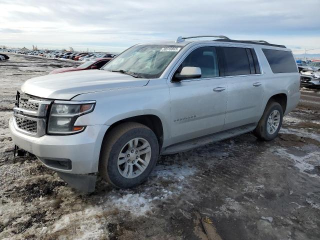 CHEVROLET SUBURBAN K 2016 1gnskhkcxgr187947