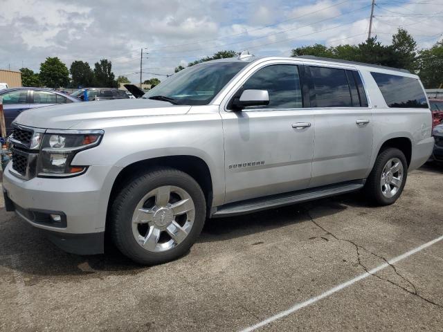 CHEVROLET SUBURBAN K 2016 1gnskhkcxgr242445