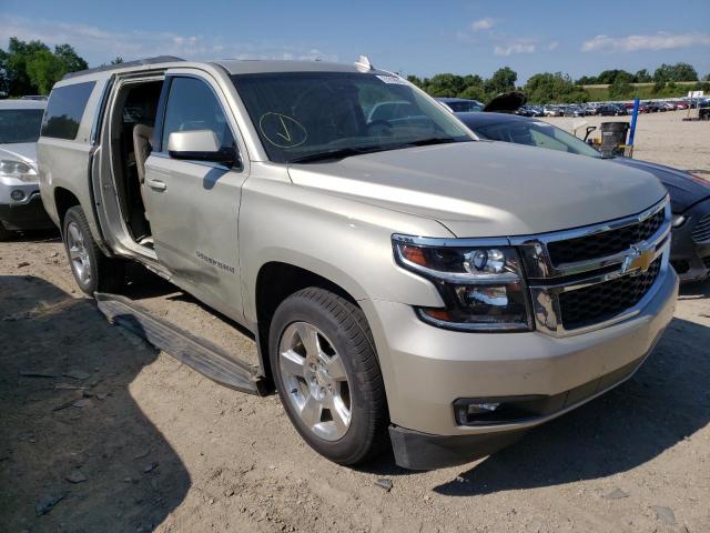 CHEVROLET SUBURBAN K 2016 1gnskhkcxgr260332