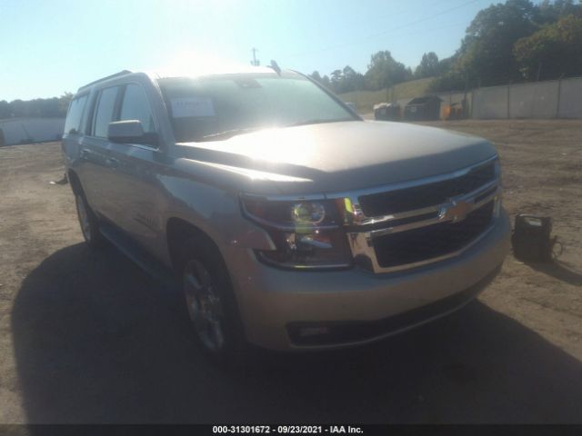 CHEVROLET SUBURBAN 2016 1gnskhkcxgr292892