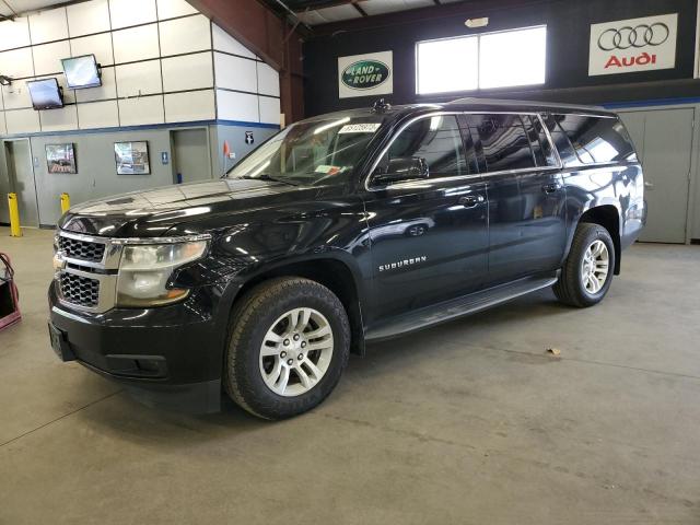 CHEVROLET SUBURBAN K 2016 1gnskhkcxgr295663