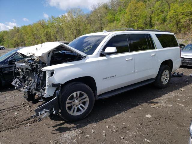 CHEVROLET SUBURBAN K 2016 1gnskhkcxgr312669