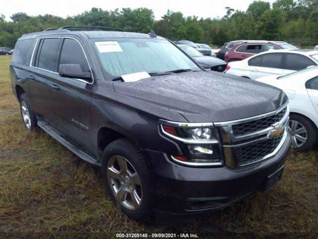 CHEVROLET SUBURBAN 2016 1gnskhkcxgr347986