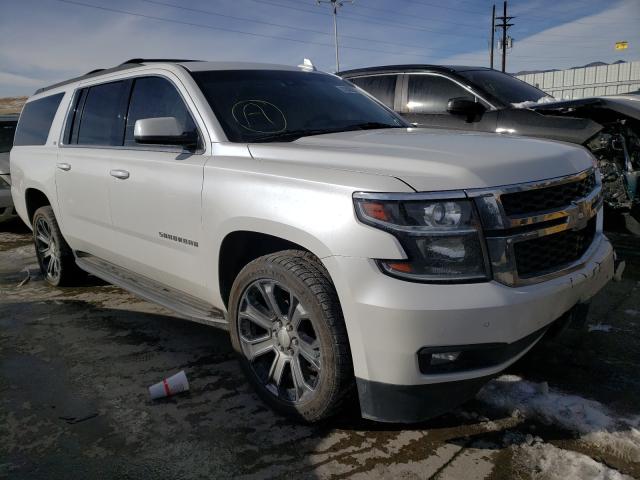 CHEVROLET SUBURBAN K 2016 1gnskhkcxgr426669