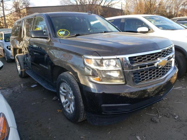 CHEVROLET SUBURBAN K 2016 1gnskhkcxgr448915