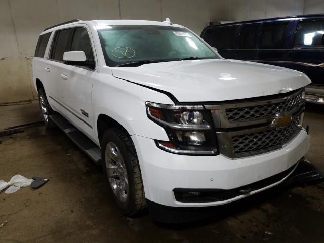 CHEVROLET SUBURBAN K 2016 1gnskhkcxgr468940